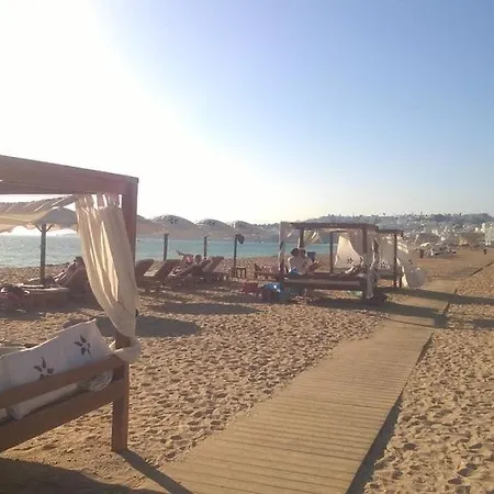 Navegador Park View 5 Pers * Албуфейра