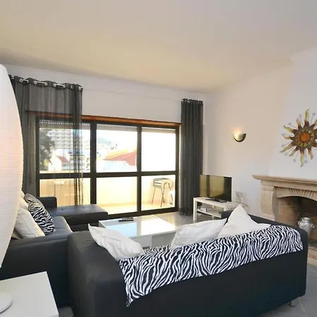 Navegador Park View 5 Pers דירה *
