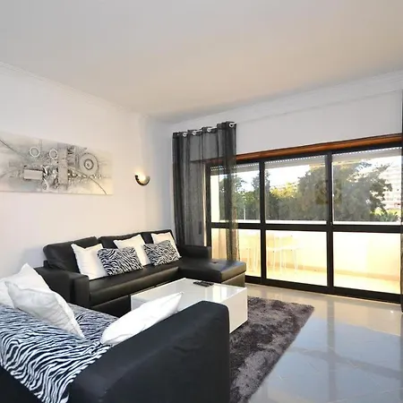 Navegador Park View 5 Pers Appartement