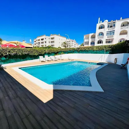 Navegador Park View 5 Pers Appartement *