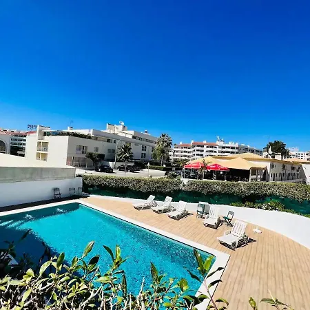 Navegador Park View 5 Pers Appartement *