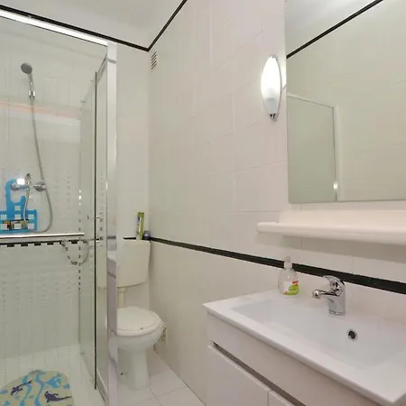 Appartement Navegador Park View 5 Pers Albufeira