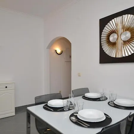 Appartement Navegador Park View 5 Pers *