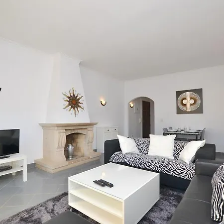 Navegador Park View 5 Pers Appartement *