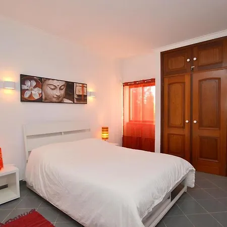 Navegador Park View 5 Pers Appartement